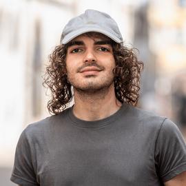 Nicolas Bonet