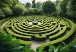 SilentLabyrinth