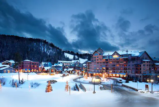 SkiResortApp